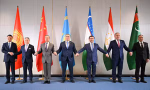 Eurasianet: Trung Quốc thay đổi chiến lược viện trợ, lấp khoảng trống do USAID để lại ở Trung Á