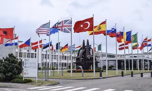 Lý do NATO lo ngại Thổ Nhĩ Kỳ gia nhập BRICS