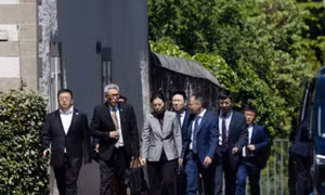 Đàm phán Mỹ - Trung tại Geneva: Cơ hội hạ nhiệt chiến tranh thương mại?