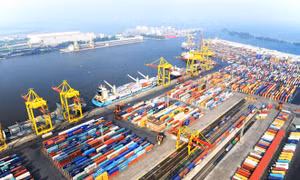 Các lệnh trừng phạt Nga đang thúc đẩy 'Con đường Tơ lụa mới'