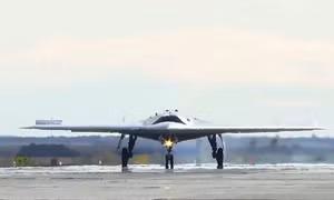 Nga thay đổi kỹ, chiến thuật tấn công bằng UAV nhằm vào Ukraine 
