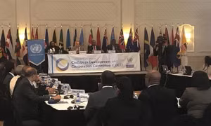 Venezuela, Nicaragua và Cuba lên án các lệnh cấm vận của Mỹ