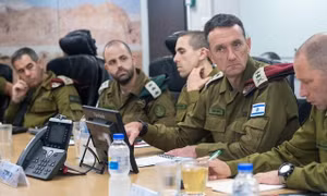 Nguy cơ và hậu quả khi Israel thực hiện chiến dịch trên bộ ở Gaza