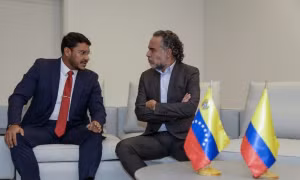 Lợi ích của Venezuela và Colombia khi khôi phục quan hệ ngoại giao