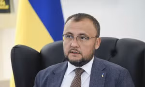 Ukraine đề xuất Thổ Nhĩ Kỳ mở hành lang ngũ cốc không có Nga