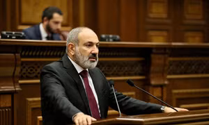 Nga đánh giá về việc Armenia không tham dự hội nghị thượng đỉnh CSTO ở Belarus
