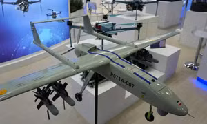 UAV Iran tại Venezuela gây sức ép lên Mỹ