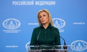 Nga kêu gọi Mỹ công khai thông tin về thí nghiệm vũ khí sinh học ở Ukraine