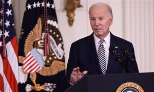 Thế lưỡng nan của Tổng thống Biden về đáp trả vụ tấn công ở Jordan