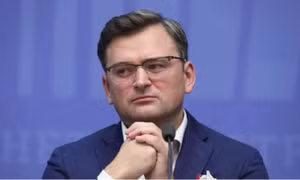 Ukraine phản ứng với kế hoạch gia hạn lệnh cấm ngũ cốc của một số nước EU