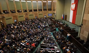 EU cảnh báo Ba Lan 'trốn' điều tra về phần mềm gián điệp