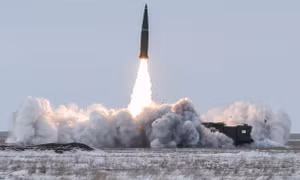 Nga tuyên bố phá hủy Patriot ở Ukraine bằng Iskander-M: Vũ khí Mỹ có 'bất khả xâm phạm'?