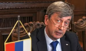 Romania yêu cầu cắt giảm 51 nhân viên Đại sứ quán Nga 