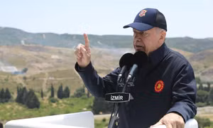 Thổ Nhĩ Kỳ kêu gọi Hy Lạp phi quân sự hóa các đảo Aegean