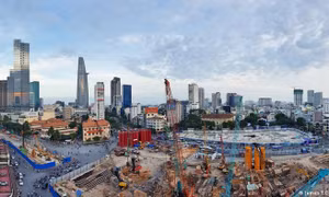 Điều gì đang thu hút các công ty Đan Mạch tăng đầu tư đến Việt Nam?