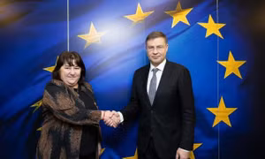 Bulgaria từ bỏ mục tiêu gia nhập khu vực Eurozone vào năm 2024