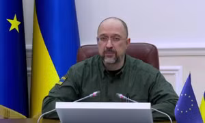Ukraine đề nghị thỏa hiệp với Ba Lan, Hungary và Slovakia về xuất khẩu ngũ cốc