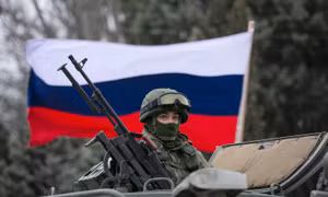 Chuyên gia Nga đánh giá về 'người thắng, kẻ thua' mới trong cuộc xung đột ở Ukraine