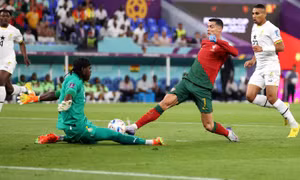Vì sao các đội tuyển châu Phi chưa từng vào bán kết World Cup?