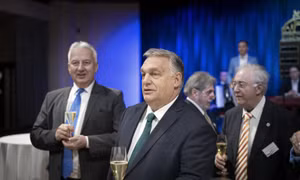 Hungary gây áp lực thành công để giải ngân hàng tỷ euro quỹ của EU