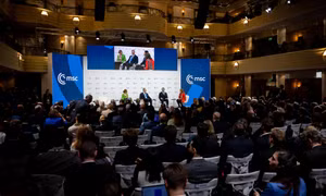 Hội nghị An ninh Munich: Bước ngoặt quan trọng với quan hệ xuyên Đại Tây Dương