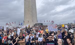 Chuyên gia đánh giá về làn sóng biểu tình phản đối chính quyền Trump tại Hoa Kỳ