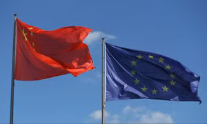 Sự 'phân hóa' trong quan hệ Trung Quốc-EU sau xung đột Ukraine