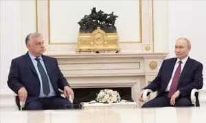 Bài phát biểu của Thủ tướng Hungary trên cương vị Chủ tịch Hội đồng EU bị trì hoãn