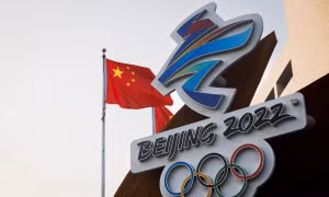 EU chia rẽ vì vấn đề tẩy chay Thế vận hội Olympic Bắc Kinh 2022