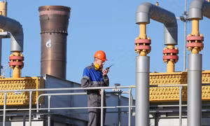 Lượng khí đốt nhập khẩu từ Nga của EU vượt xa lượng khí đốt nhập khẩu từ Mỹ
