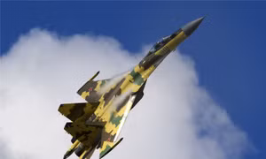 Ý nghĩa và tác động với cán cân sức mạnh không quân khi Iran sở hữu Su-35 của Nga 