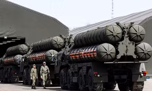 Nga phản hồi về việc Thổ Nhĩ Kỳ tính đảo ngược thoả thuận S-400 để mua F-35