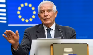 EU nhận định về tình hình căng thẳng giữa Serbia và Kosovo