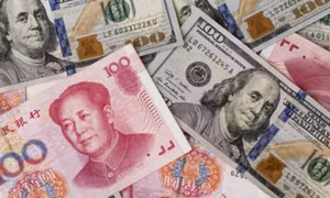 Tham vọng quốc tế hóa đồng nhân dân tệ của Trung Quốc