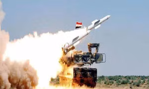 Kho vũ khí của Syria sau khi chính phủ al-Assad sụp đổ và ý nghĩa với Ukraine