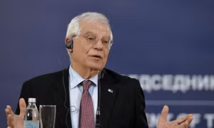 Kosovo ghi nhận đóng góp của Mỹ trong thỏa thuận với Serbia