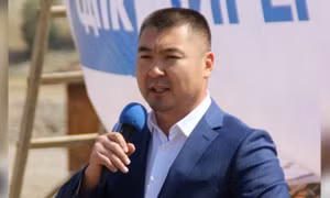 Kyrgyzstan tuyên bố chặn âm mưu ám sát lớn