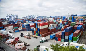 Việt Nam được nhận định là quốc gia đang trỗi dậy mạnh mẽ