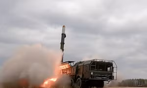 Bí mật đằng sau việc Nga 'đánh bại' Patriot ở Ukraine
