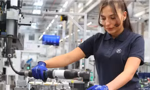 Tại sao Đức nguy cơ trở thành 'kẻ ốm yếu' ở châu Âu?