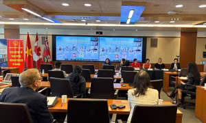 Hỗ trợ doanh nghiệp Canada kết nối và tìm kiếm cơ hội đầu tư tại Việt Nam