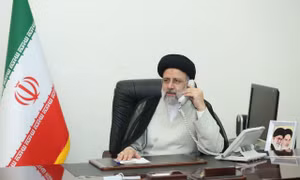 Lý do Iran tránh một cuộc chiến toàn diện với phương Tây