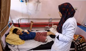 Quan hệ Israel - Nam Phi căng thẳng do xung đột ở Gaza
