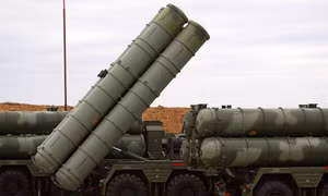 Ấn Độ tăng cường mua hệ thống S-400 của Nga sau cuộc không chiến với Pakistan