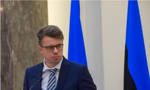 Estonia và Latvia rút khỏi khuôn khổ hợp tác '16+1' với Trung Quốc ở Trung, Đông Âu