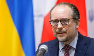 Áo tuyên bố Ukraine không thể sớm gia nhập EU