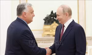 EU phản ứng trước việc Hungary nới lỏng cấp thị thực cho lao động Nga và Belarus