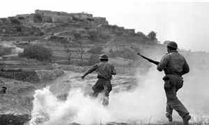 Tầm quan trọng chiến lược và lịch sử xung đột của Gaza
