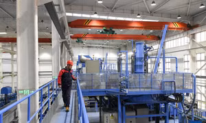 Xuất khẩu đất hiếm của Trung Quốc tăng vọt mặc dù giá giảm