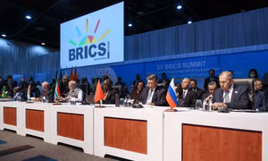 Chuyên gia Nga đánh giá về việc mở rộng BRICS, tác động đối với Nga và Ukraine